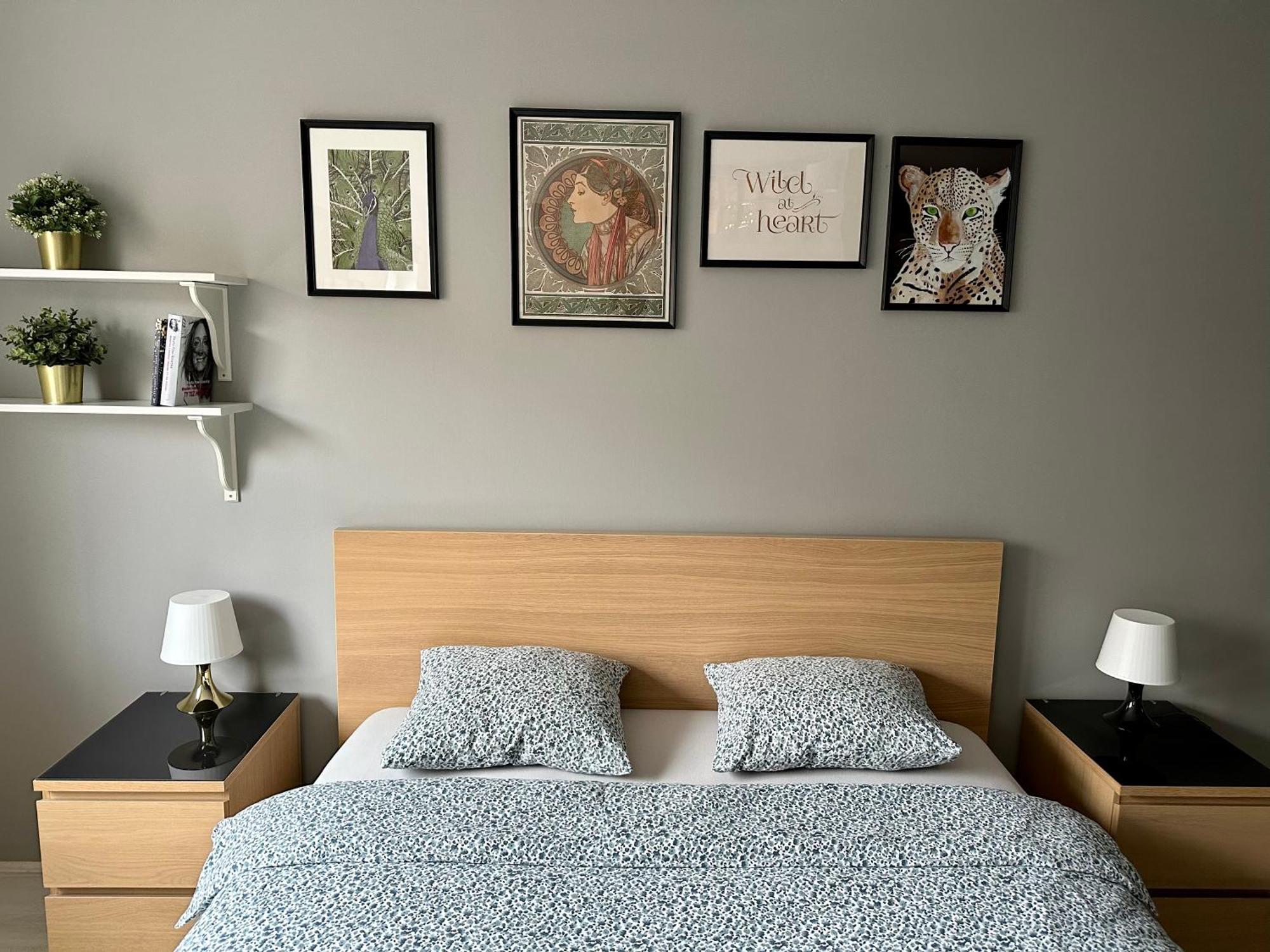 Apartament Centrum Зелёна-Гура Экстерьер фото
